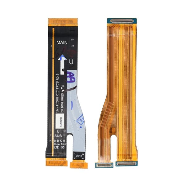 Samsung A52s Huvudflex Original Svart