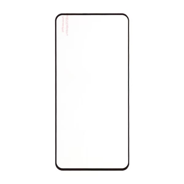Skärmskydd Google Pixel 8 - Härdat Glas Svart