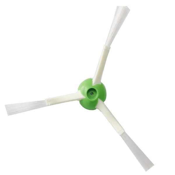 Side Brush Accessories for iRobot Roomba I7 + / E5 / E6