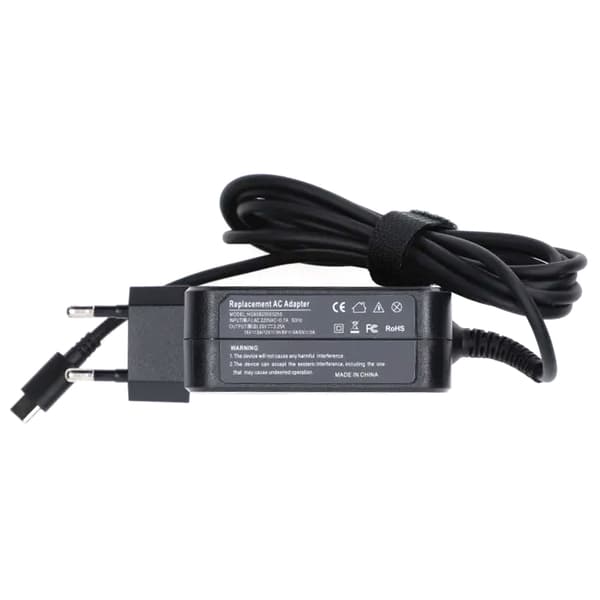 Power Adapter Charger for Lenovo 65W USB-C GaN