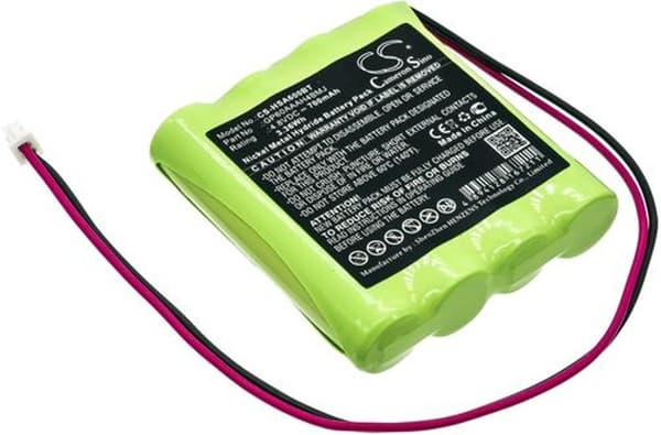 Battery for Yale EF Panel Alarm Control Panel etc