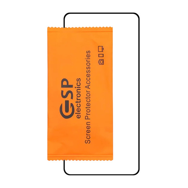 Screen Protector Tempered Glass for Samsung Galaxy S26 - bulk