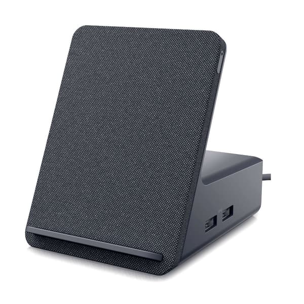 Dell Dual Charge Dock HD22Q Dockningsstation - Nyskick