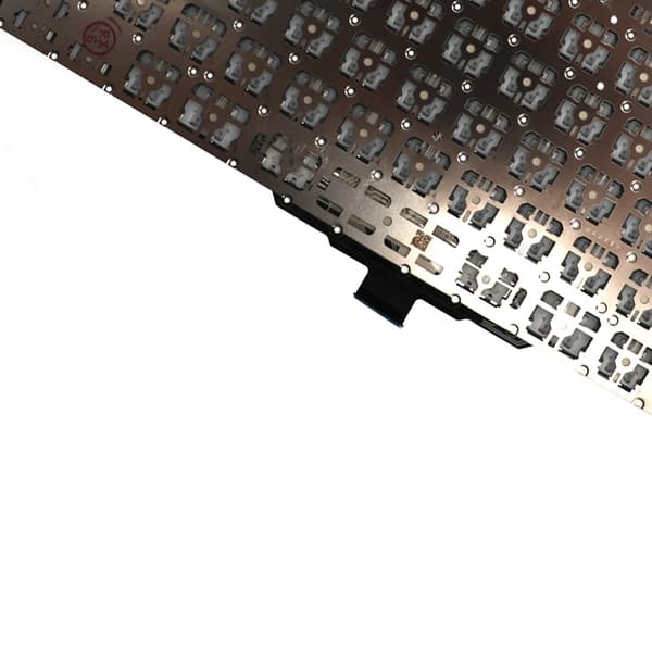 Keyboard Swedish Macbook Air Retina 13 A2179