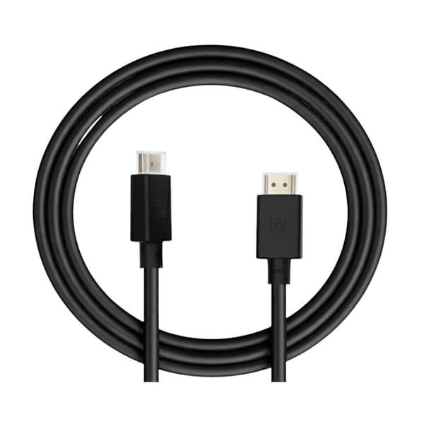 Rvelon HDMI 2.1 Cable - 4 meters