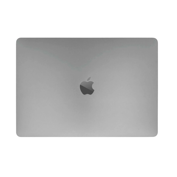 Skärm/Display Macbook Pro 13" A1989 (2018-2019) - Rymdgrå