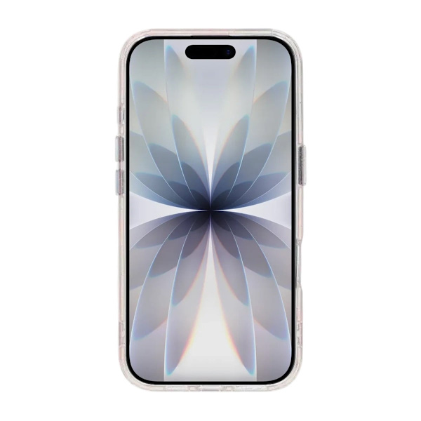 Flower Series MagSafe Case - iPhone 17 Rainbow Blooms