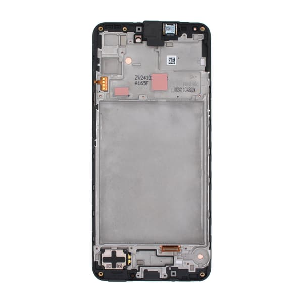 Samsung Galaxy A16 4G A165F Display Svart