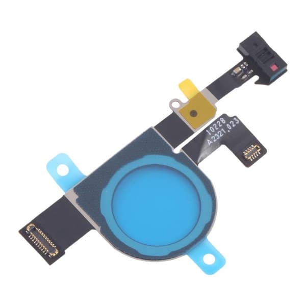 Google Pixel 9 Pro XL Microphone