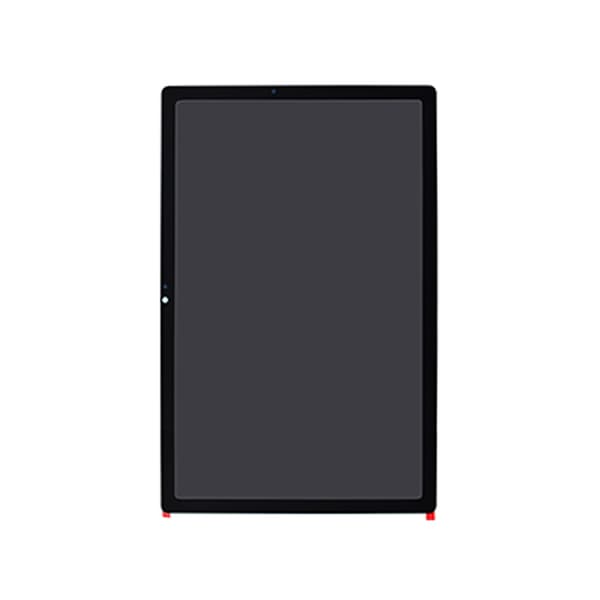 Samsung Galaxy Tab A8 10.5 2021 LCD Skärm - Svart