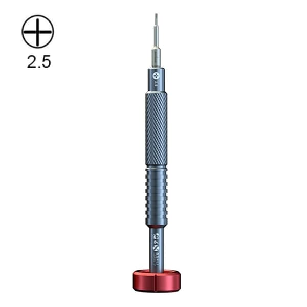 MECHANIC META Y Cross 1.8 Magnetic Screwdriver
