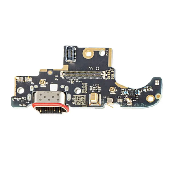 Motorola Moto G86 Charging Board