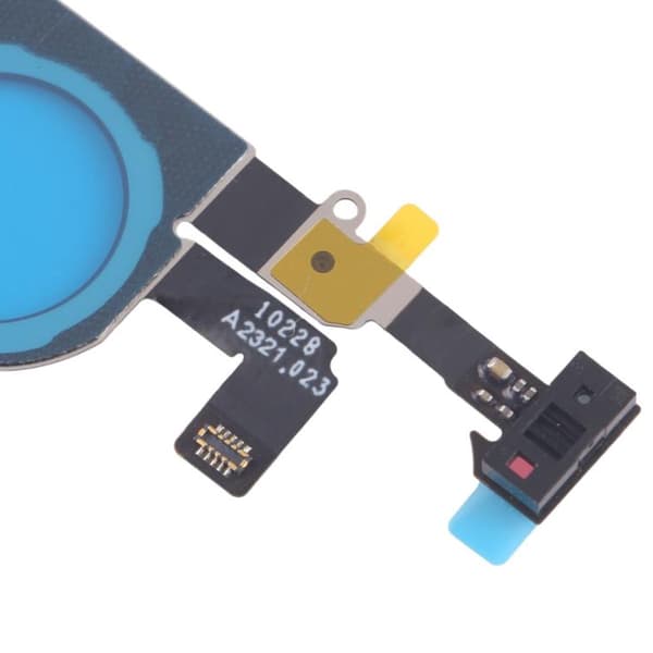 Google Pixel 9 Pro XL Microphone