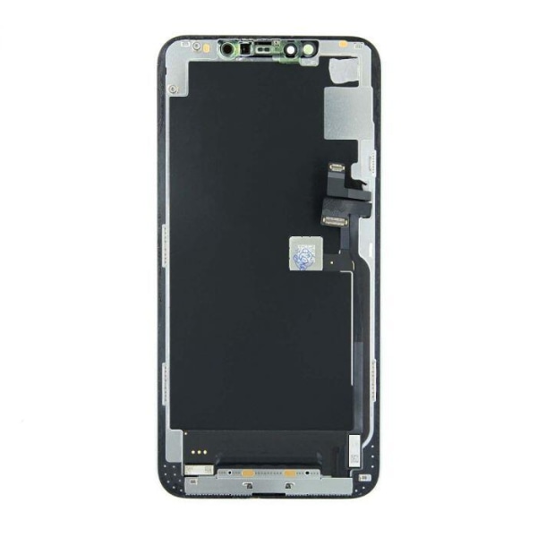 Original iPhone 11 Pro Max Glas Med LCD Display
