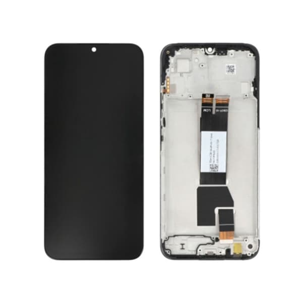 Xiaomi Redmi 15C/Redmi 15C (LA) LCD Display - Black