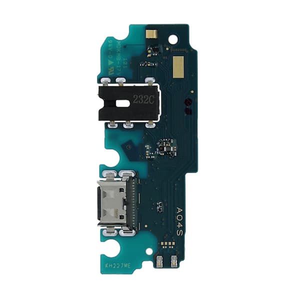 Samsung Galaxy A04s (SM-A047F) Laddkontakt Original
