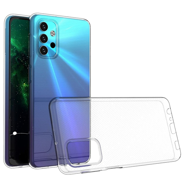 Samsung Galaxy A32 4G TPU Case - Transparent