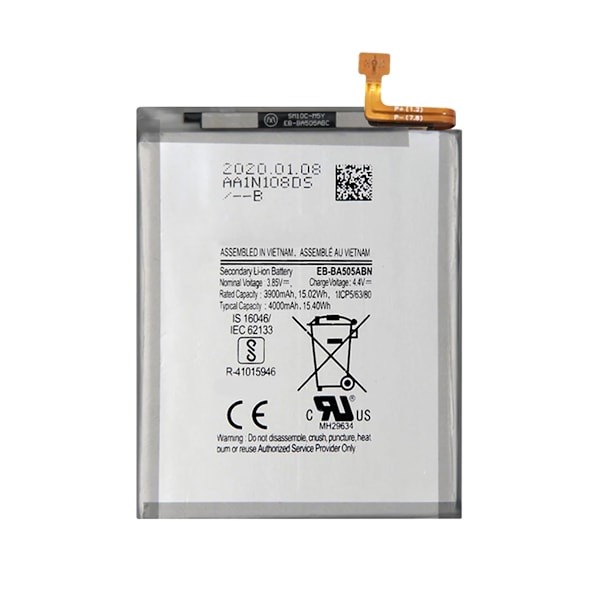 Samsung Galaxy A20 Batteri