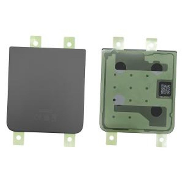 Samsung Galaxy Z Flip 4 backside - Black