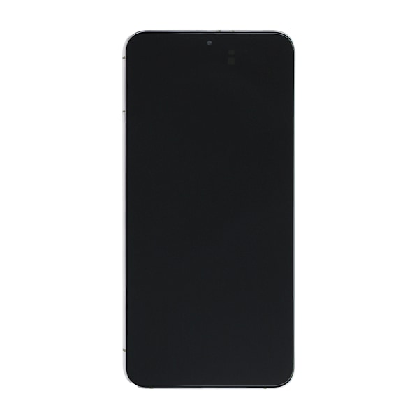 Samsung Galaxy S22 Plus Skärm med LCD Display Original - Violett