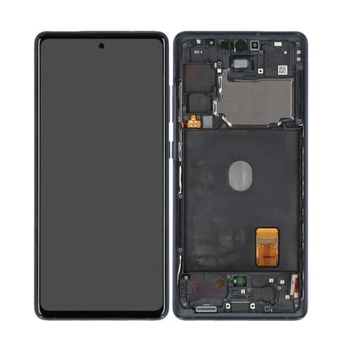 Samsung Galaxy S20 FE LCD Skärm - Original Svart