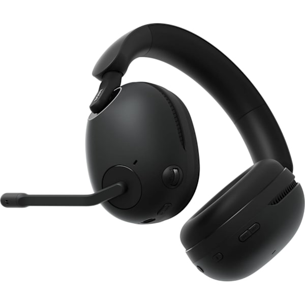 Original Sony INZONE H9 Wireless Over-ear Headset - Svart