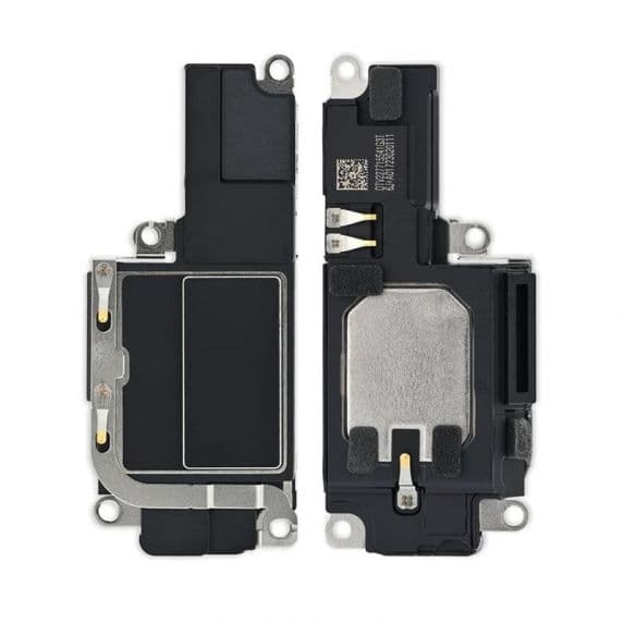 iPhone 14 Pro Max Högtalare Original Svart