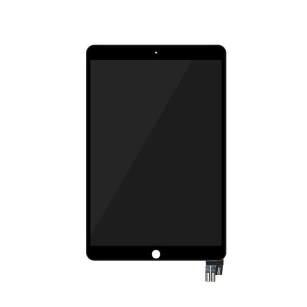 iPad Mini 5 LCD Display & Touch - Svart Svart