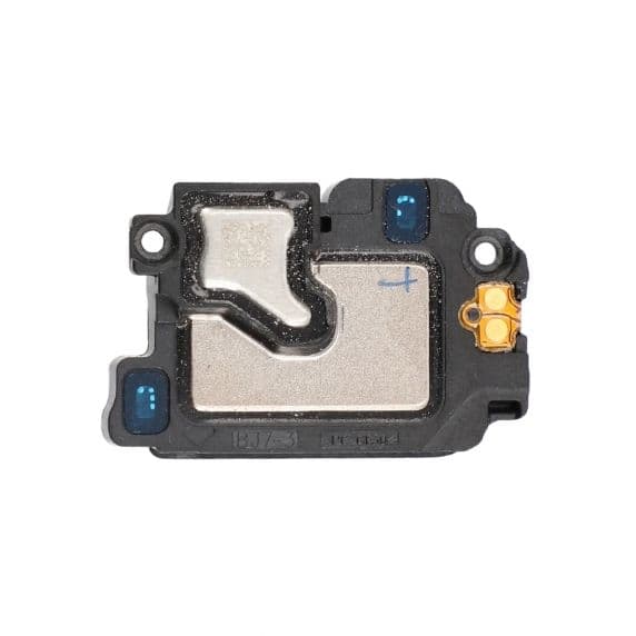Samsung Galaxy S22 Ultra Samtalshögtalare Original Svart