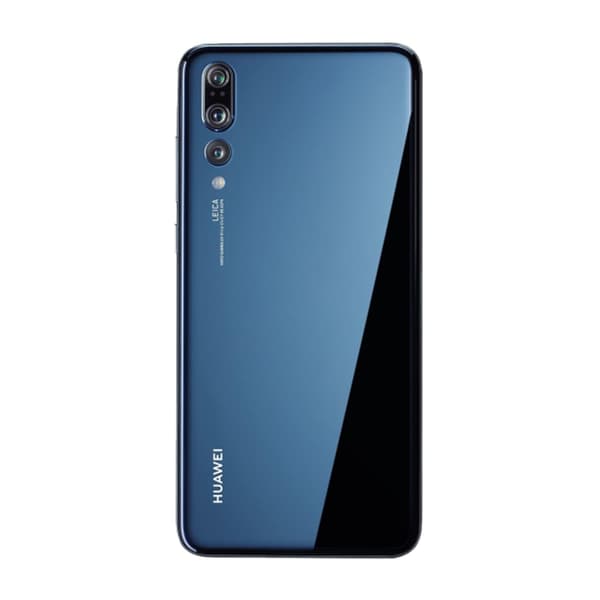 Begagnad Huawei P20 Pro 128GB Blå - Bra skick