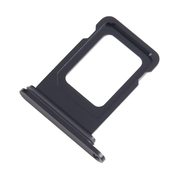 iPhone 15/15 Plus Max Simkortshållare - Svart