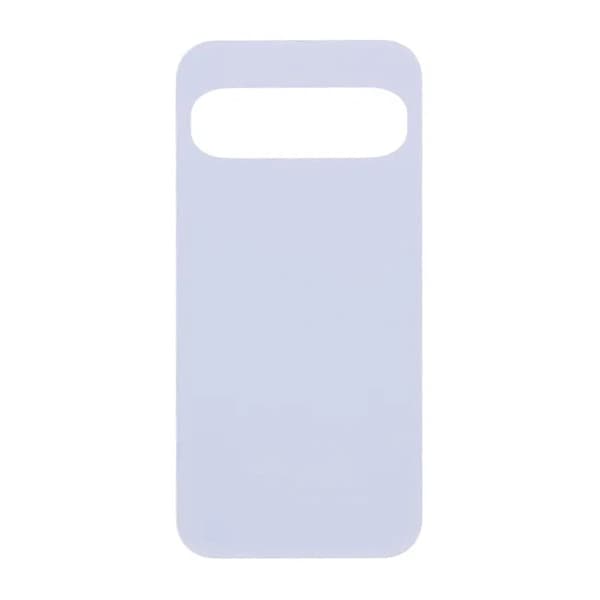 Google Pixel 10 Back Cover Frost