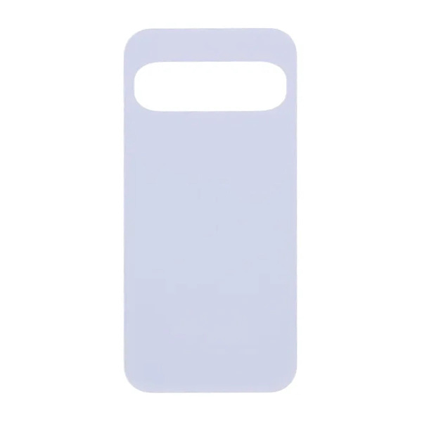 Google Pixel 10 Baksida - Frost