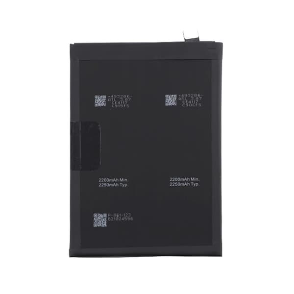 OnePlus Nord 2 /Nord 2T 5G Batteri