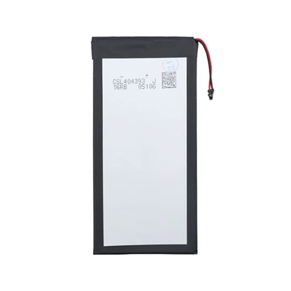 Batteri till Motorola X4