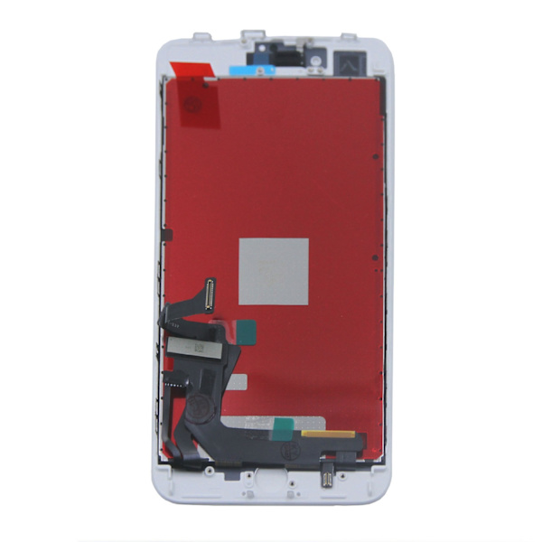 iPhone 8 Plus LCD Screen AAA Premium - White