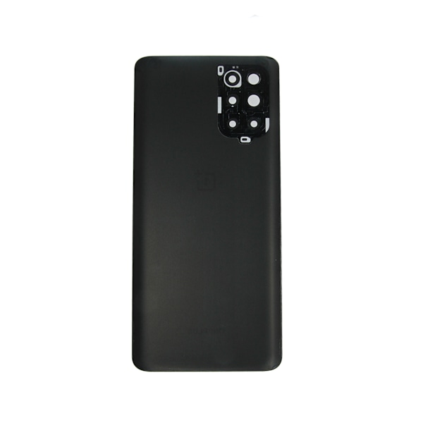 OnePlus 8T Baksida/Batterilucka - Svart