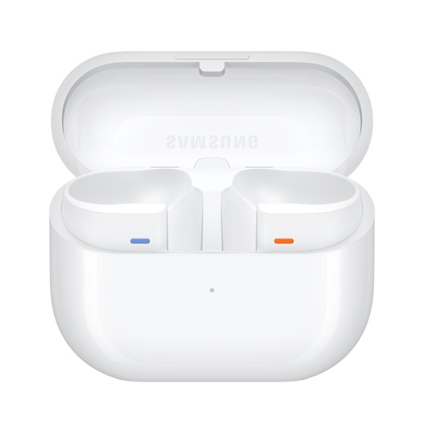 Samsung Galaxy Buds3 Pro Charging Case Replacement Part - White