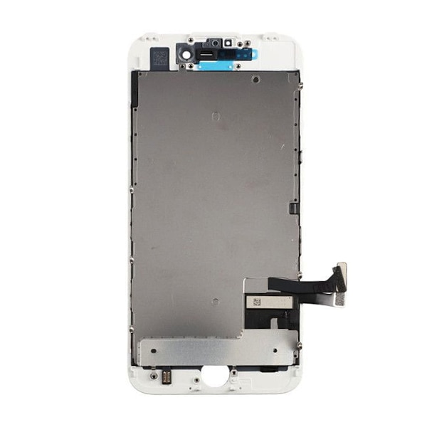 iPhone 7 LCD Skärm MX In-Cell - Vit