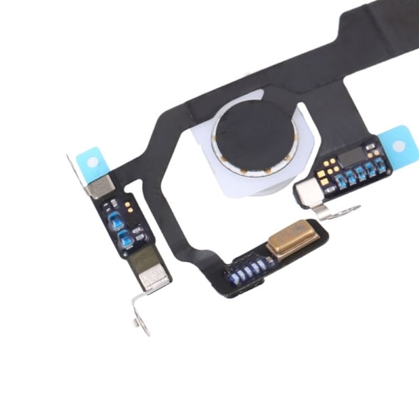 iPhone 14 Pro Blixt Ficklampa Flexkabel Original