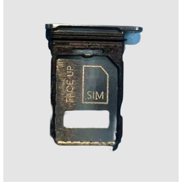 Motorola Edge 70 Single SIM Tray - Gadget Gray