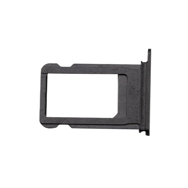 iPhone 7 Plus SIM Card Holder - Black