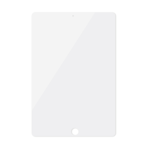 Skärmskydd iPad Mini 1/2/3/4/5 - Härdat Japan Glas 0.3mm