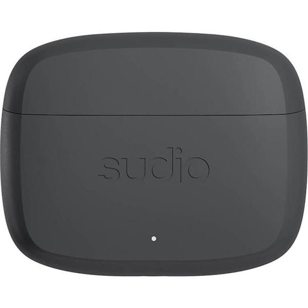 Original Sudio N2 Pro TWS - Svart