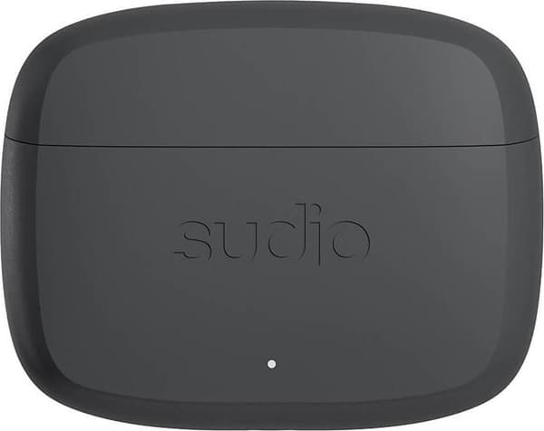 Original Sudio N2 Pro TWS - Svart Svart