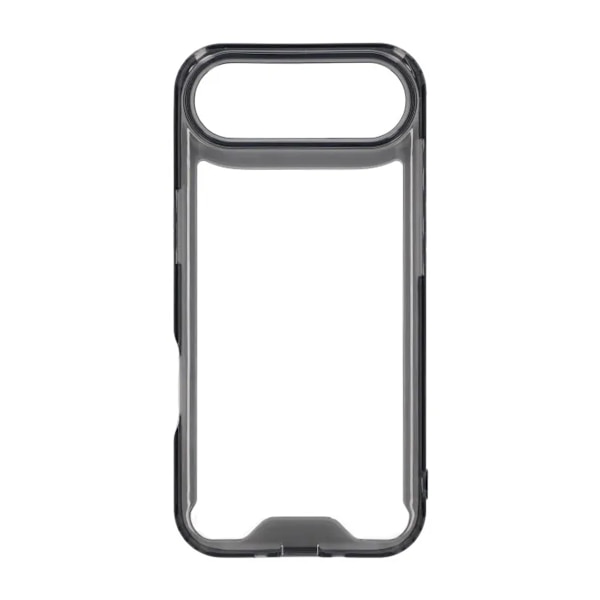 Mobile Case Shockproof for iPhone 17 Air - Black