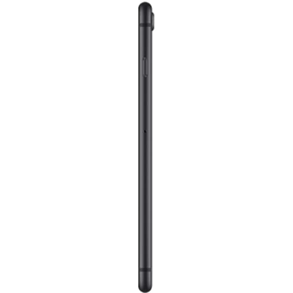 Begagnad iPhone 8 Plus 64GB Rymdgrå – Mycket bra skick (A)