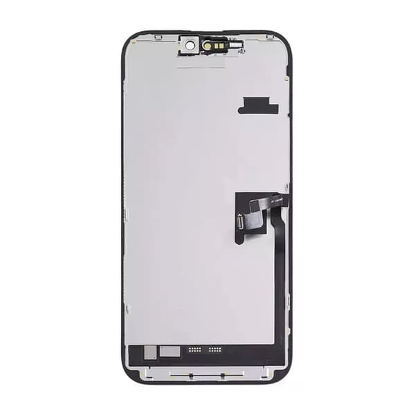 iPhone 16 Pro Max Skärm med LCD Display In-Cell