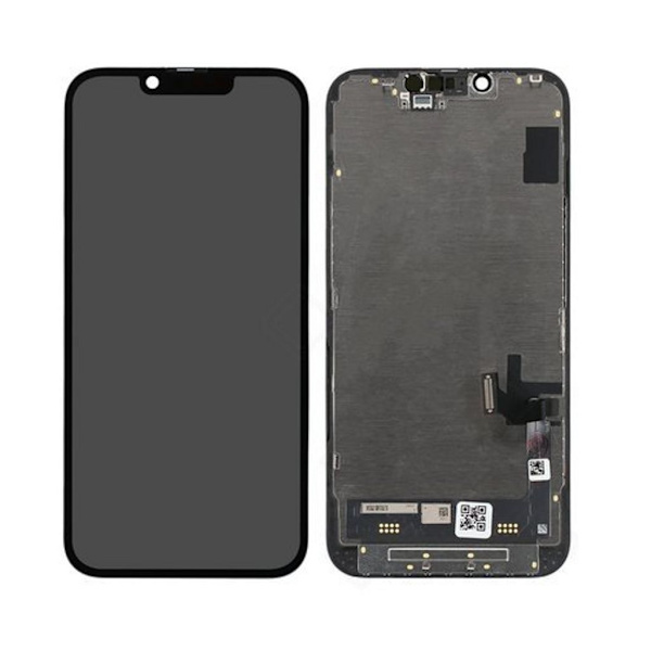 iPhone 17e/16e LCD Screen Premium (Lifetime Warranty)