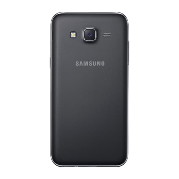 Used Samsung Galaxy J5 8GB Black - Used condition
